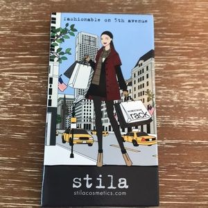 Stila eyeshadow palette